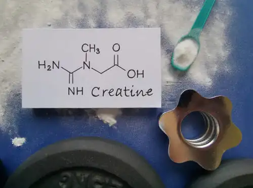 Qu'est-ce que la créatine en réalité ?