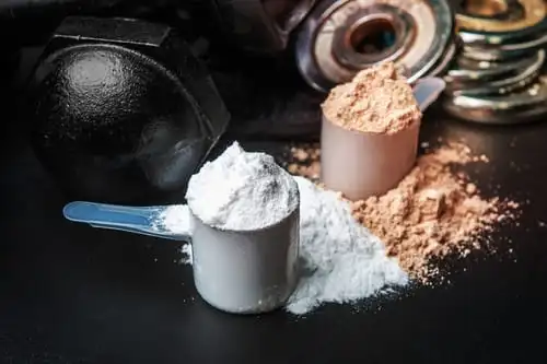 Comment fonctionne la créatine monohydrate ?